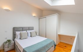A Window To Porto - Estudios Pestana Houses